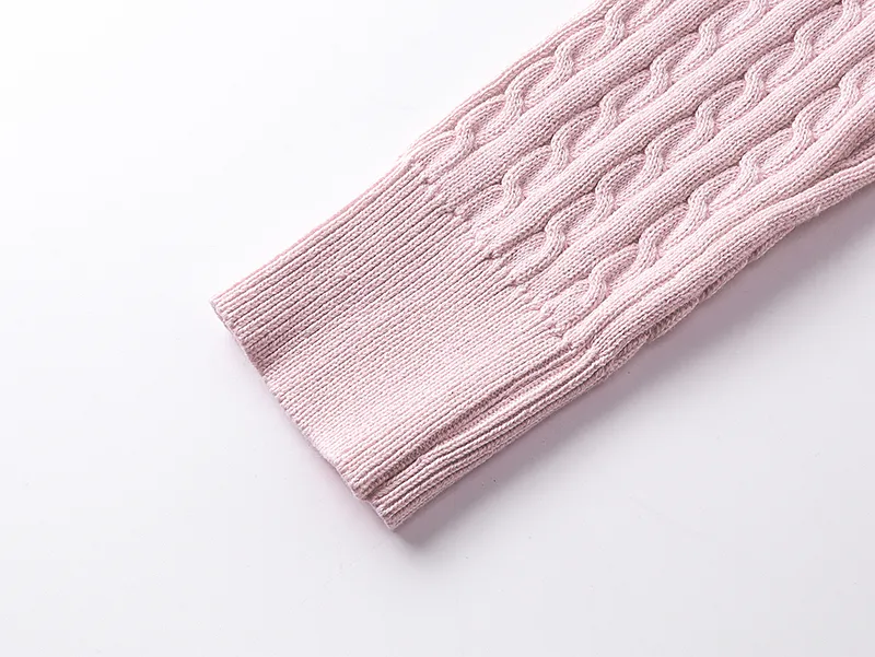Style number: 2501 P200 Polo Ralph Lauren sweater Pony embroidered cable style single-breasted long-sleeved knit Color: White Pink Black Navy Gray Size: S (90-100) m (110-120) L (130-140) xL (150-160)